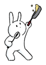 Rabi_02 sticker #9513368