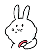 Rabi_02 sticker #9513369