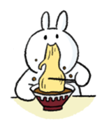 Rabi_02 sticker #9513370