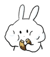 Rabi_02 sticker #9513371