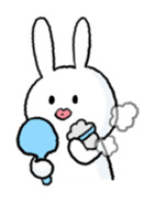 Rabi_02 sticker #9513376