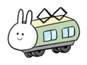 Rabi_02 sticker #9513377