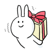 Rabi_02 sticker #9513378