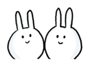 Rabi_02 sticker #9513381