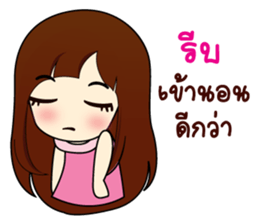 valentine. sticker #9513660