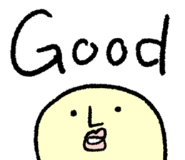 Pelican man sticker #9513794