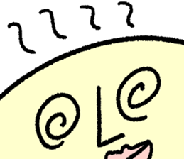 Pelican man sticker #9513811