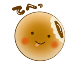 Bread!!stickers sticker #9513871