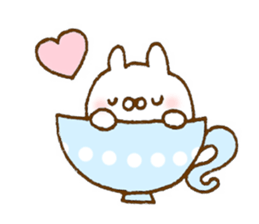 Cute sticker to give to seniors  2 sticker #9513907