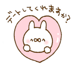 Cute sticker to give to seniors  2 sticker #9513910