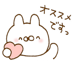 Cute sticker to give to seniors  2 sticker #9513912