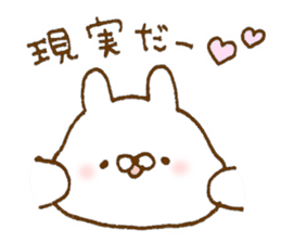 Cute sticker to give to seniors 2 sticker #9513914