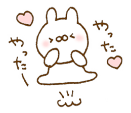 Cute sticker to give to seniors  2 sticker #9513915