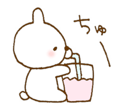 Cute sticker to give to seniors  2 sticker #9513918