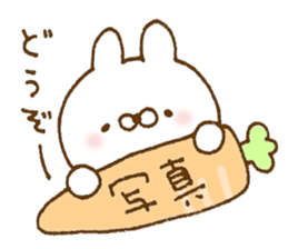 Cute sticker to give to seniors  2 sticker #9513927