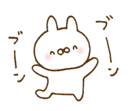 Cute sticker to give to seniors 2 sticker #9513929