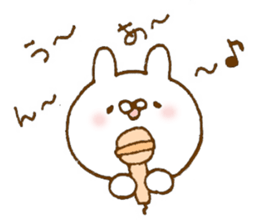 Cute sticker to give to seniors  2 sticker #9513931