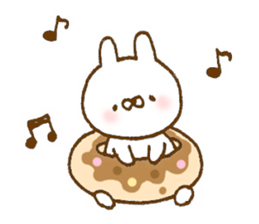 Cute sticker to give to seniors  2 sticker #9513934