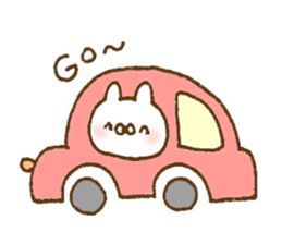 Cute sticker to give to seniors  2 sticker #9513935