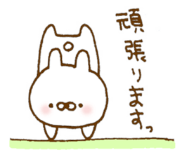 Cute sticker to give to seniors  2 sticker #9513939