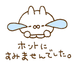 Cute sticker to give to seniors  2 sticker #9513943