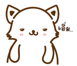 Bog and Big sticker #9514337