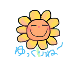 Love big smile!!! sticker #9514908