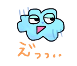 Love big smile!!! sticker #9514933