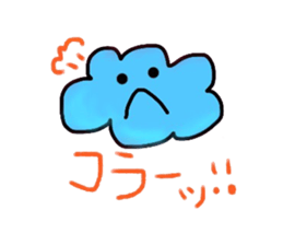 Love big smile!!! sticker #9514940