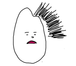 Ricemen sticker #9515147