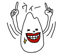 Ricemen sticker #9515156