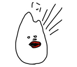 Ricemen sticker #9515157