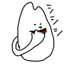 Ricemen sticker #9515159