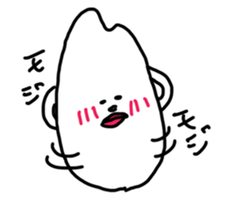 Ricemen sticker #9515161