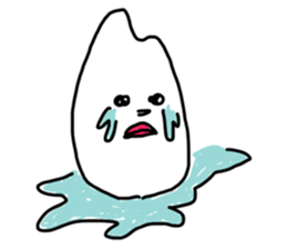 Ricemen sticker #9515162