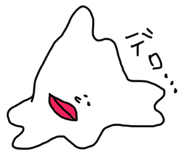 Ricemen sticker #9515166