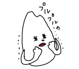 Ricemen sticker #9515167