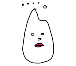 Ricemen sticker #9515171