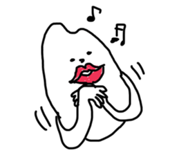 Ricemen sticker #9515178