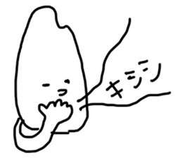 Ricemen sticker #9515180