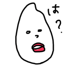 Ricemen sticker #9515182