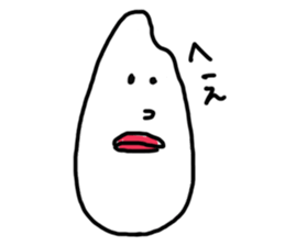 Ricemen sticker #9515183