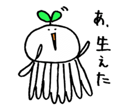 Team Jellyfishes sticker #9515252