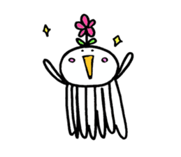 Team Jellyfishes sticker #9515253