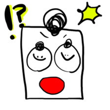 BOB-TWICE sticker #9515311