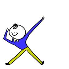 BOB-TWICE sticker #9515312