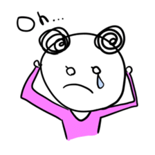 BOB-TWICE sticker #9515315