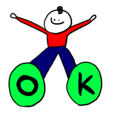 BOB-TWICE sticker #9515318