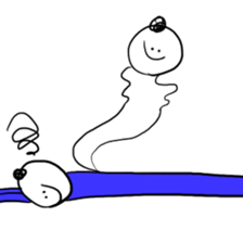 BOB-TWICE sticker #9515320