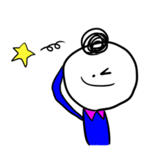 BOB-TWICE sticker #9515321